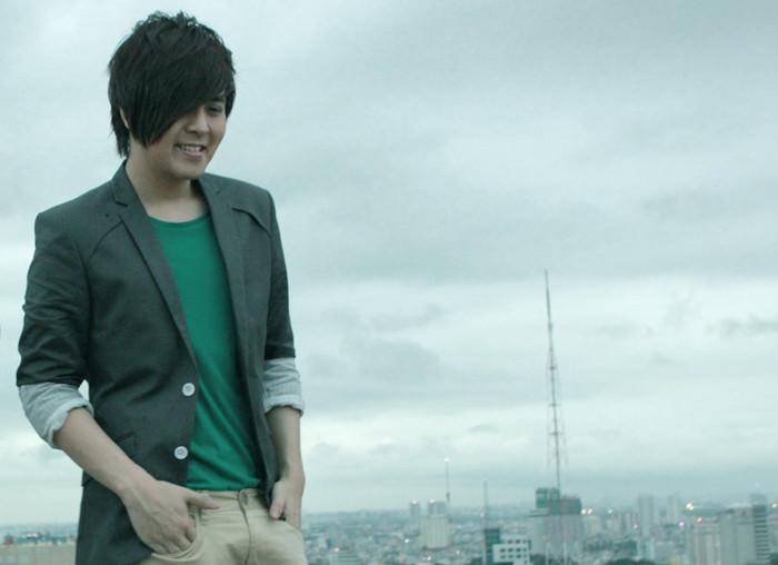 Trong album mới này, Wanbi Tuấn Anh chỉ giữ vai trò ca sĩ thể hiện Trong album mới này, Wanbi Tuấn Anh chỉ giữ vai trò ca sĩ thể hiện