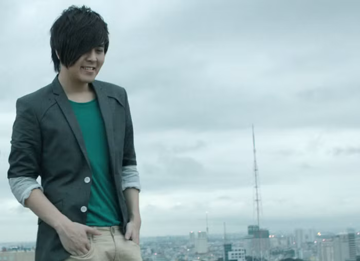 Trong album mới này, Wanbi Tuấn Anh chỉ giữ vai trò ca sĩ thể hiện
