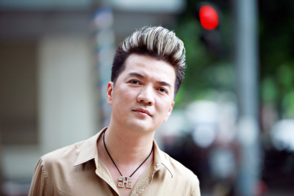 Anh hy vọng, khán giả thủ đô sẽ hài lòng với những gì mà anh cống hiến.