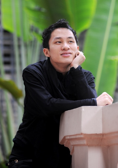 Theo Tùng Dương, ăn mặc là phạm trù thuộc về nhận thức và gu văn hóa của mỗi người.