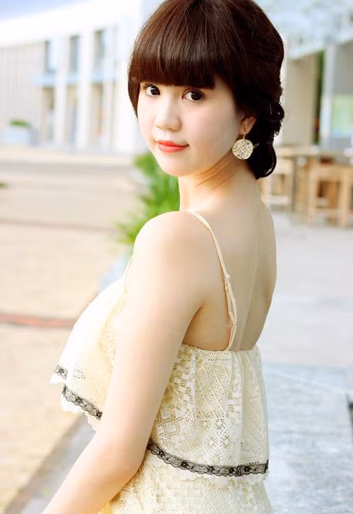 Ngọc Trinh: "Khi chị giỏi, chị sẽ không gặp được những người đàn ông lo lắng cho mình".