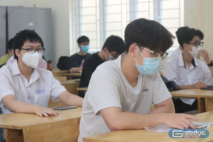 Ảnh minh họa - Doãn Nhàn