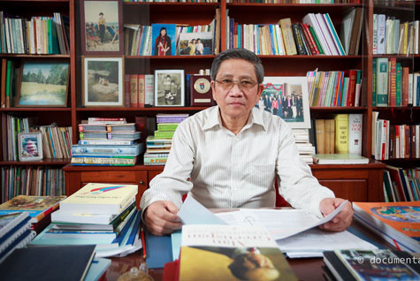 GS Nguyễn Minh Thuyết GS Nguyễn Minh Thuyết