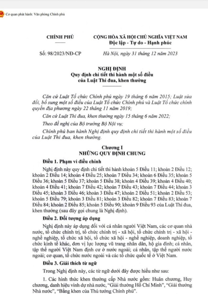 Ảnh minh họa: Chinhphu.vn Ảnh minh họa: Chinhphu.vn