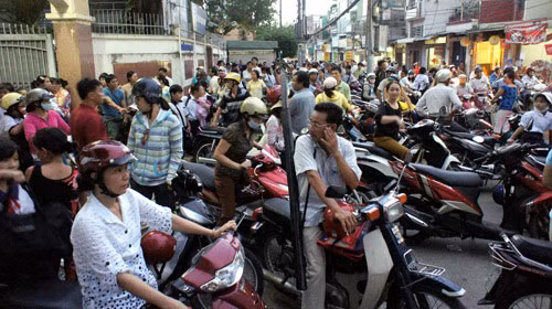 Ảnh: minh họa, nguồn internet