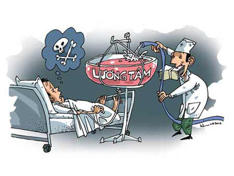 Hình minh họa. Nguồn: Internet Hình minh họa. Nguồn: Internet