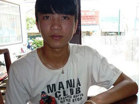 Lê Trọng Hiếu Lê Trọng Hiếu