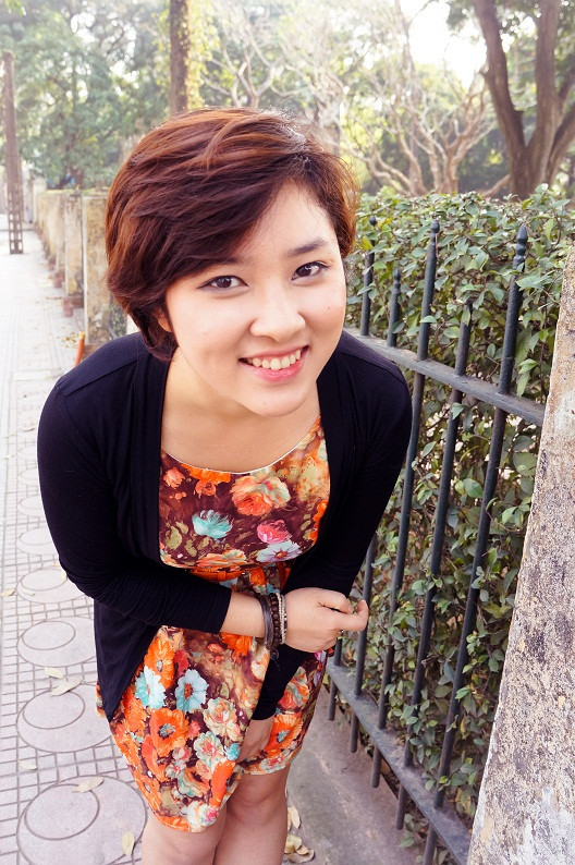 Bảo Trâm sẽ là Đại sứ thiện chí của chương trình Giờ Trái đất 2013. Bảo Trâm sẽ là Đại sứ thiện chí của chương trình Giờ Trái đất 2013.