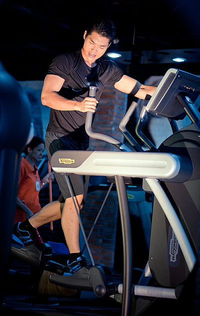 Anh cho rằng mình có 50% khả năng chiến thắng và hy vọng sẽ giành được một giải phụ. (Theo VnE) Anh cho rằng mình có 50% khả năng chiến thắng và hy vọng sẽ giành được một giải phụ. (Theo VnE)