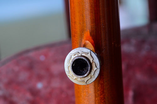 Món quà này sẽ được bán đấu giá khởi điểm 50 ngàn đồng. Món quà này sẽ được bán đấu giá khởi điểm 50 ngàn đồng.