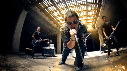 Hình ảnh trong Video Mặt trời.