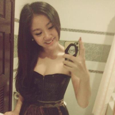 Và đây chính là bí quyết do chính cô tiết lộ: "Với công cuộc giảm cân cật lực trong 10 ngày , mình đã giảm từ 51,5kg xuống còn 48,3kg". Cô cho biết thêm: "Trong 10 ngày tới mình quyết tâm sẽ giảm thêm 3kg nữa." Tuy nhiên, fan hâm mộ đã quá hài lòng với kết quả này và khuyên cô không cần giảm cân nữa.