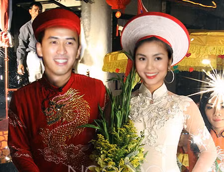 Sau nhiều đồn đoán, cuối cùng, đám cưới được mong đợi của ngọc nữ màn ảnh Việt Tăng Thanh Hà với chú rể Loius Nguyễn cũng chuẩn bị diễn ra trong sự háo hức của đông đảo người hâm mộ.