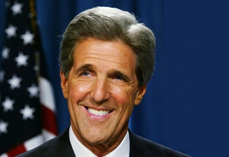 John Kerry: Việc Washington tăng cường các mối quan hệ với Bắc Kinh là cực kỳ quan trọng. John Kerry: Việc Washington tăng cường các mối quan hệ với Bắc Kinh là cực kỳ quan trọng.
