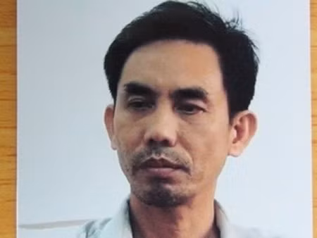Đối tượng Nguyễn Quốc Quân. Đối tượng Nguyễn Quốc Quân.