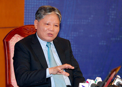 Bộ trưởng Bộ Tư Pháp Hà Hùng Cường Bộ trưởng Bộ Tư Pháp Hà Hùng Cường