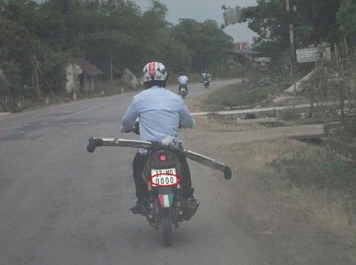 Biển số độc, tứ quý...0