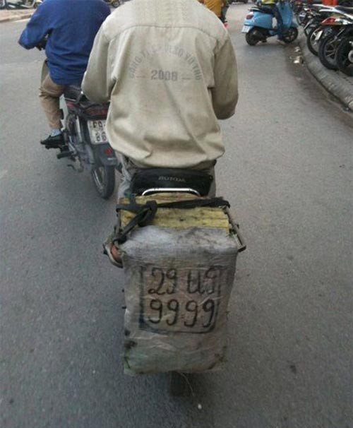 A dua theo mốt biển đẹp này!