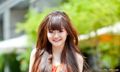 Cô em gái của Phương Trinh có lẽ sẽ mãi "nhàn nhạt" và sống vô tư với lứa tuổi 16 của mình nếu không có những "lùm xùm" gần đây Cô em gái của Phương Trinh có lẽ sẽ mãi "nhàn nhạt" và sống vô tư với lứa tuổi 16 của mình nếu không có những "lùm xùm" gần đây