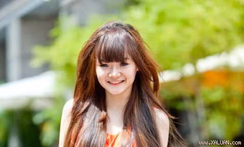 Cô em gái của Phương Trinh có lẽ sẽ mãi "nhàn nhạt" và sống vô tư với lứa tuổi 16 của mình nếu không có những "lùm xùm" gần đây