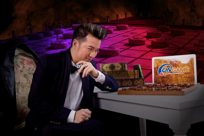 Mr. Đàm đã xây dựng thành công hình ảnh 1 "quý ông của làng nhạc Việt" lịch lãm, sang trọng. Gần đây, anh được biết đến nhiều nhất với vai trò HLV của The Voice. Mr. Đàm đã xây dựng thành công hình ảnh 1 "quý ông của làng nhạc Việt" lịch lãm, sang trọng. Gần đây, anh được biết đến nhiều nhất với vai trò HLV của The Voice.