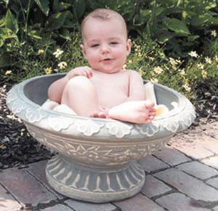 Thế này mới gọi là tắm nắng chứ! Thế này mới gọi là tắm nắng chứ!