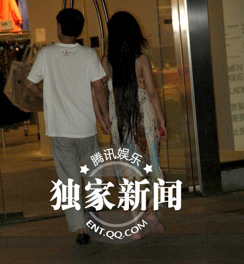 Một số hình ảnh Can Lộ Lộ và Đặng Kiến Quốc