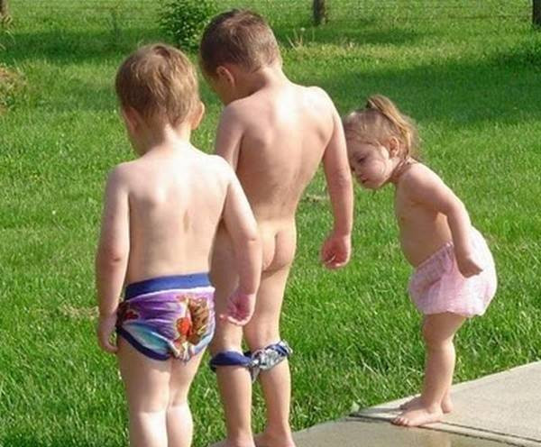 Ủa? Không giống mình? Ủa? Không giống mình?