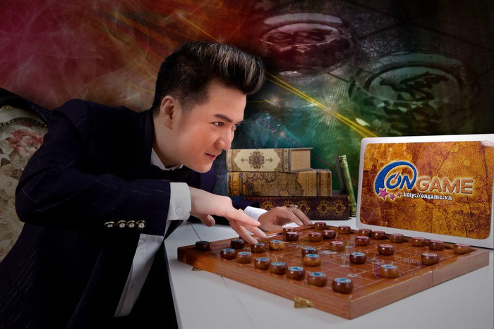 Có lẽ chưa thỏa mãn với sự nghiệp của mình, mới đây, Mr. Đàm bất ngờ trở thành Đại sứ của Ongame. Đây là lần đầu tiên Mr. Đàm bước chân vào một “làng” giải trí trực tuyến, một lĩnh vực hoàn toàn mới mẻ. (Theo Việt giải trí) Có lẽ chưa thỏa mãn với sự nghiệp của mình, mới đây, Mr. Đàm bất ngờ trở thành Đại sứ của Ongame. Đây là lần đầu tiên Mr. Đàm bước chân vào một “làng” giải trí trực tuyến, một lĩnh vực hoàn toàn mới mẻ. (Theo Việt giải trí)