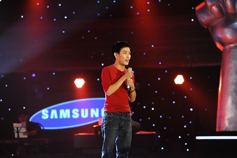 Ở tập thứ 2 của vòng thi gay cấn này, người xem hứa hẹn cũng sẽ được chứng kiến những màn biểu diễn cực kỳ hấp dẫn trong đó có thể kể đến sự góp mặt của Đỗ Xuân Sơn (đội Thu Minh), Diễm My, Xuân Nghi (đội Đàm Vĩnh Hưng), Quốc Cường, Thái Trinh (đội Hồ Ngọc Hà)…(Theo Thebox)