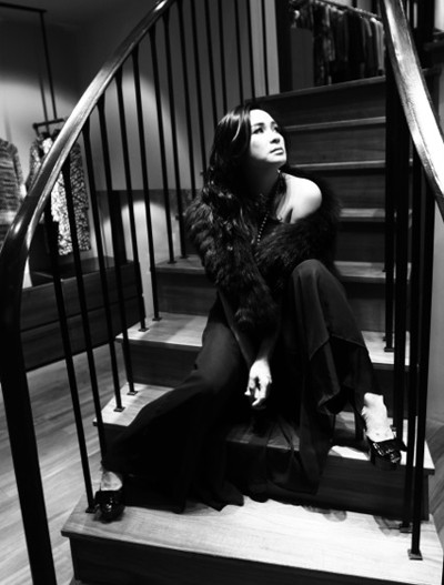 Tuy nhiên, khi được hỏi: Chị có hối hận về những phát ngôn của mình, Thanh Lam thẳng thắn: "Tôi đã đủ trưởng thành để chịu trách nhiệm về những lời nói của mình và cũng không phải không suy nghĩ khi phát biểu trước truyền thông. Tôi không có gì phải ân hận về trách nhiệm và tình cảm với đồng nghiệp, nhất là với lớp ca sĩ trẻ" (Theo Vnexpress) >>chi tiết bài phỏng vấn Tuy nhiên, khi được hỏi: Chị có hối hận về những phát ngôn của mình, Thanh Lam thẳng thắn: "Tôi đã đủ trưởng thành để chịu trách nhiệm về những lời nói của mình và cũng không phải không suy nghĩ khi phát biểu trước truyền thông. Tôi không có gì phải ân hận về trách nhiệm và tình cảm với đồng nghiệp, nhất là với lớp ca sĩ trẻ" (Theo Vnexpress) >>chi tiết bài phỏng vấn