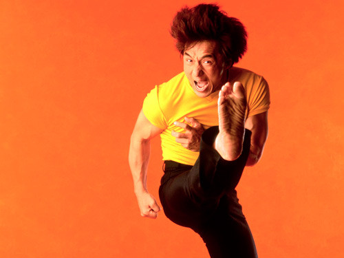 1. Thành Long, với các phim đáng xem: Câu chuyện cảnh sát, Túy quyền 2… 1. Thành Long, với các phim đáng xem: Câu chuyện cảnh sát, Túy quyền 2…