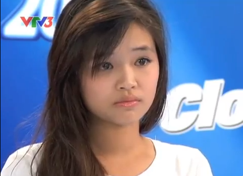 Nguyễn Thị Bảo Châu - sinh viên 19 tuổi đang theo học tại Đại học Phú Xuân, thành phố Huế ngành tài chính ngân hàng đã chinh phục được các thành viên ban giám khảo không chỉ bởi gương mặt xinh xắn, dáng người mảnh mai đặc trưng của con người xứ Huế mà còn có phong cách biểu diễn khá ấn tượng. Bảo Châu cho biết cô hát để giải tỏa những cảm xúc trong lòng mình. Bảo Châu từng thi vào học viện âm nhạc Huế khi mới 16 tuổi. Được ca hát và được đứng trên sân khấu biểu diễn là ước mơ lớn nhất của Bảo Châu.