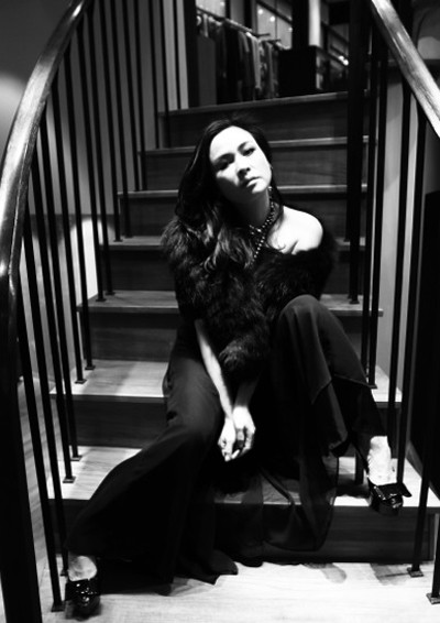 "Tôi đã đủ trưởng thành để chịu trách nhiệm về những lời nói của mình"