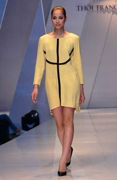 Sự có mặt của Vương Thu Phương trong chương trình khiến nhiều khán giả xôn xao. Sự có mặt của Vương Thu Phương trong chương trình khiến nhiều khán giả xôn xao.