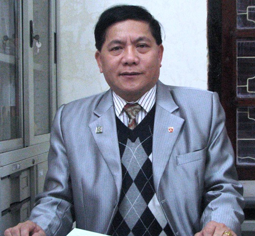 Cô gái trẻ cần rõ ràng trong các mối quan hệ tình cảm, tránh rơi vào bị kịch, PGS.TS Trịnh Hòa Bình chia sẻ Cô gái trẻ cần rõ ràng trong các mối quan hệ tình cảm, tránh rơi vào bị kịch, PGS.TS Trịnh Hòa Bình chia sẻ