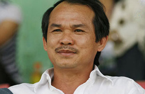 Đoàn Nguyên Đức - Chủ tịch tập đoàn Hoàng Anh Gia Lai. Đoàn Nguyên Đức - Chủ tịch tập đoàn Hoàng Anh Gia Lai.