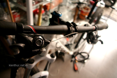 ...đến từng chi tiết