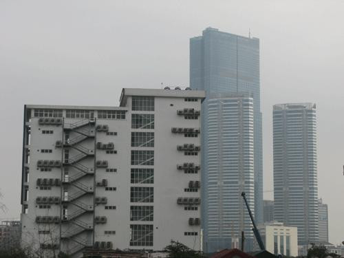 Nhiều chính sách khôi phục thị trường bất động sản trong 5 năm tới được Bộ Xây dựng kiến nghị Nhiều chính sách khôi phục thị trường bất động sản trong 5 năm tới được Bộ Xây dựng kiến nghị