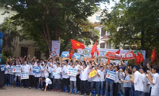 Thí sinh Bình Thuận mất cơ hội vào chung kết Đường lên đỉnh Olympia ở phút cuối ảnh 2