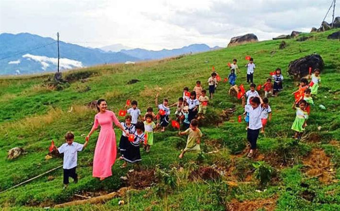 Ảnh minh họa - chinhphu.vn Ảnh minh họa - chinhphu.vn