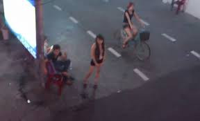 Gái Mại dâm ở Đồ Sơn