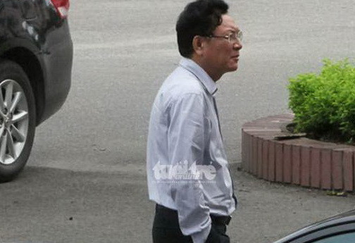 Ảnh: VIỆT DŨNG (tuổi trẻ) Ảnh: VIỆT DŨNG (tuổi trẻ)