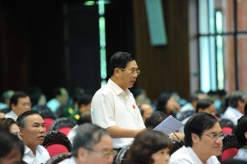 ĐB Lê Văn Tân - Hà Nam ĐB Lê Văn Tân - Hà Nam