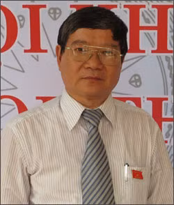 Đại biểu Lê Như Tiến