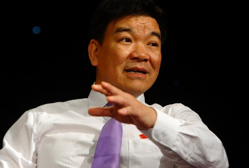 ĐB Quốc hội Nguyễn Ngọc Bảo . ĐB Quốc hội Nguyễn Ngọc Bảo .