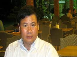 Ông Trương Duy Nhất Ông Trương Duy Nhất