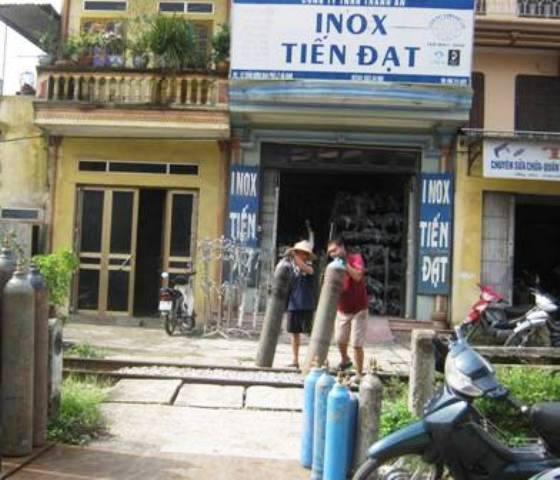 Xem cảnh này khiến nhiều người qua đường rùng mình Xem cảnh này khiến nhiều người qua đường rùng mình