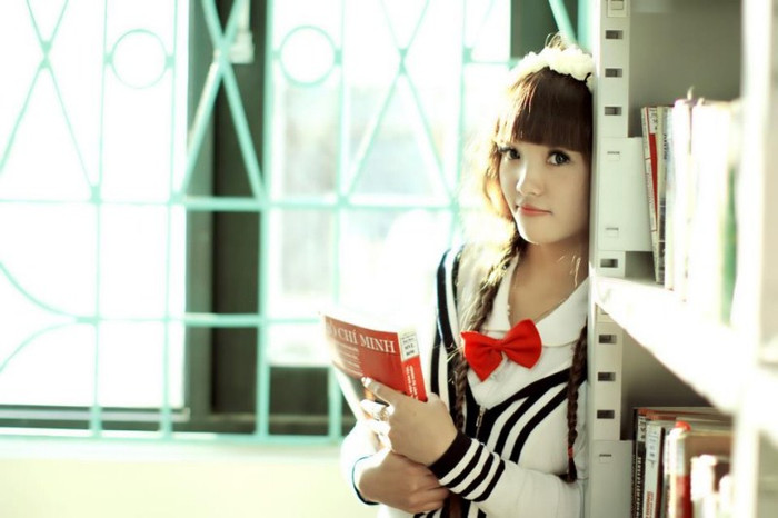 Sở hữu một gương mặt khả ái, Thùy Dung cũng đang phát triển sang con đường nghệ thuật Sở hữu một gương mặt khả ái, Thùy Dung cũng đang phát triển sang con đường nghệ thuật