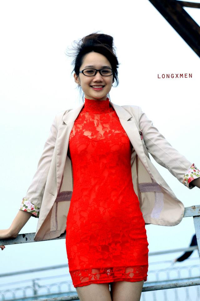 Hot girl baby làm nghiêng ngả biết bao chàng trai Hot girl baby làm nghiêng ngả biết bao chàng trai